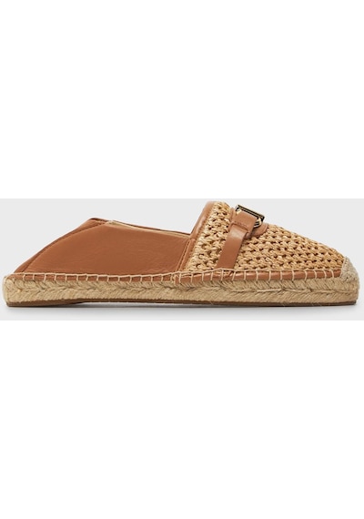 Michael Kors Kadın Ayakkabı 40s4ebfp2d 174 Taba-bej Bej - Taba