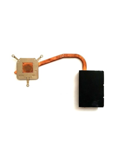 Casper Uyumlu Nirvana Mt50 Mt55 Cpu Heatsink Bakır 20B370-Fr6000