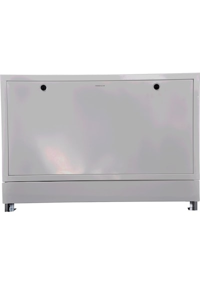 Fraenkische 100Cm Kollektör Dolabı Tip-3 Sıva Altı Lüks Tip