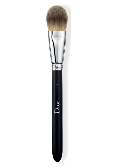Dior Light Coverage Fluid Foundation Brush N 11 - Fondöten Fırçası