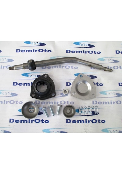 85008170 Vites Alt Kolu Komple Dogan-Kartal-Sahin Slx-Mpi Ie Atik 541430123