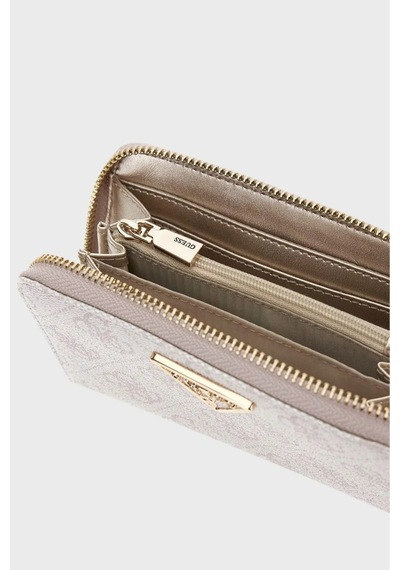 Guess Bayan Cüzdan Swsg74 59140 Bnn Krem Krem