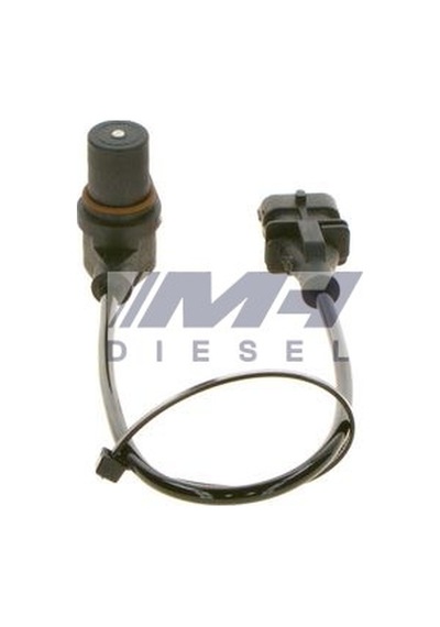 Bosch 0281002511 Krank Mili Devir Sensörü Daf Xf, Cf Euro 3