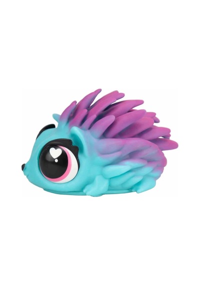Mey İthalat Jiggly Pets Sesli Mavi Kirpi Jgg02200