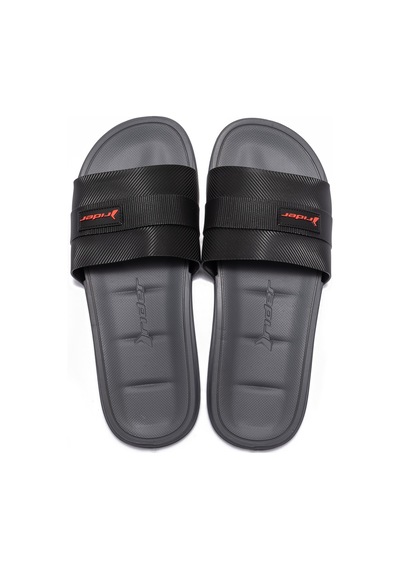 Rider Go Slide Erkek Terlik Gri 39/46 ZZ0195 Gri