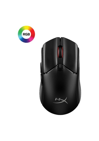 Pulsefire Haste 2 Core Wireless Gaming Mouse Siyah Haste