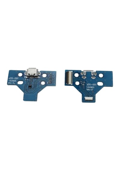 Ps4 V1 Uyumlu Jds 001 Usb Soket Şarj Giriş Board 2 Adet