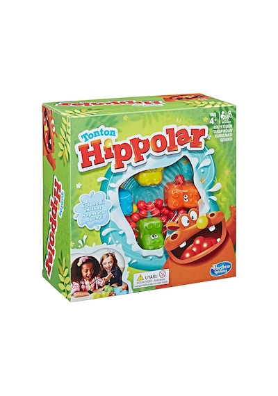 Tonton Hippolar