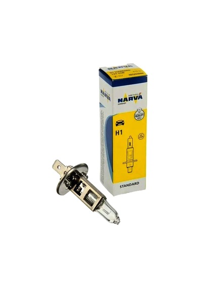Narva Ampul H1 12v-55w-p14,5s 48320