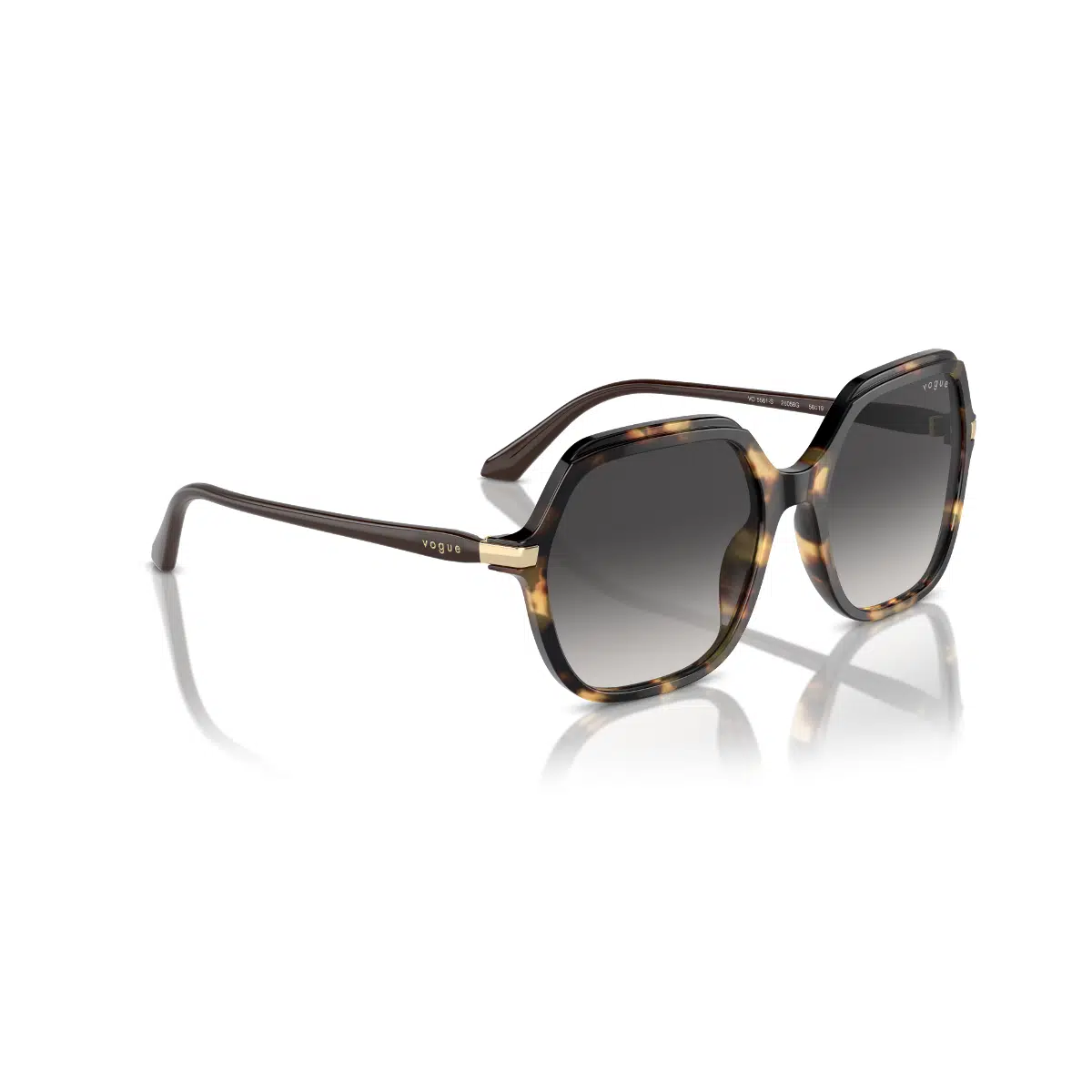 Vogue VO5561S 2605/8G 56 Kadın Güneş Gözlüğü
