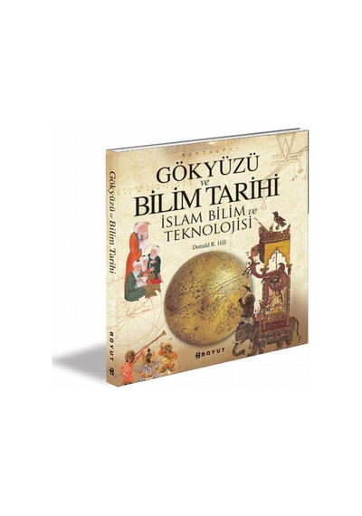 Gökyüzü Ve Bilim Tarihi