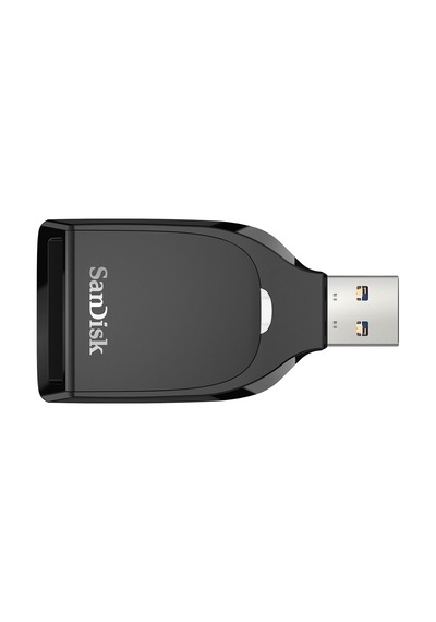 Tr Quickflow Sd Uhs-ı Kart Usb-a Okuyucu - Sddr-c731-gnann
