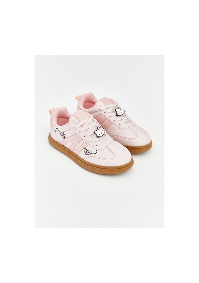 Lc Waikiki Alıta Cıty Farkıyla Lcw Steps Pembe Kız Çocuk Sneaker Pembe - 924253996 Pembe
