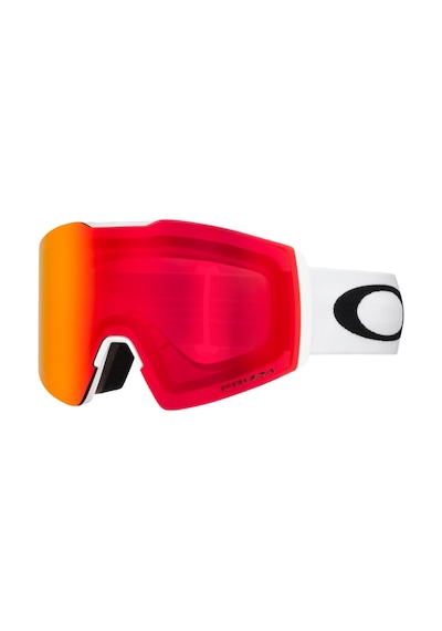 Oo 7099 709907 Oakley Goggles Fall Lıne L Kayak / Snowboard Kar Gözlüğü Siyah Çok Renkli