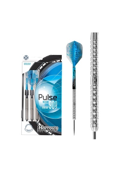Harrows Pulse %90 Tungsten Dart Oku