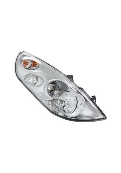 Hyundai Santa Fe 2 On Far Sag 2010-2012 Hella 1er010117201
