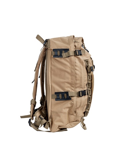Outdoor Sırt Çantası - Savage Ventura - 50 Lt. - Kum - Hh04033 Çok Renkli