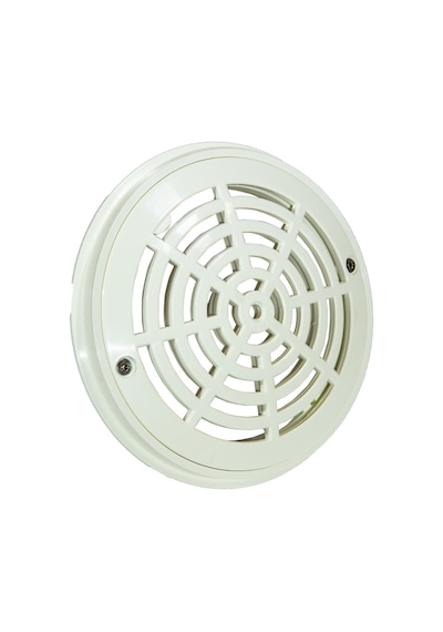 Water Fun Yuvarlak Dip Emiş Izgara Dış Kapağı 240 mm ROUND DRAIN