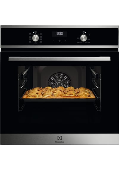 Electrolux EOD5C70BX Ankastre Fırın