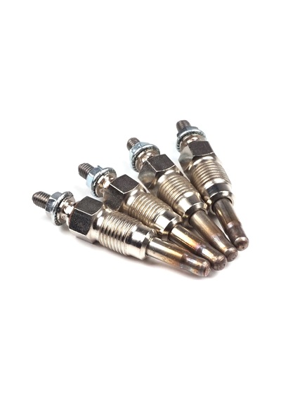 4 Adet Isıtma Bujisi Gx59, N0190811 Audi Volvo Vw Skoda Seat İçin Standart