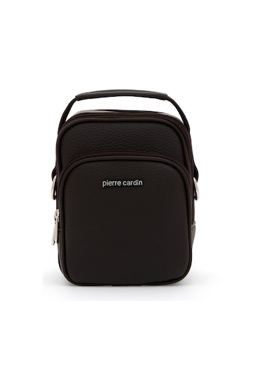 Pierre Cardin Erkek Kahverengi Çanta 50315076-vr029 Kahverengi