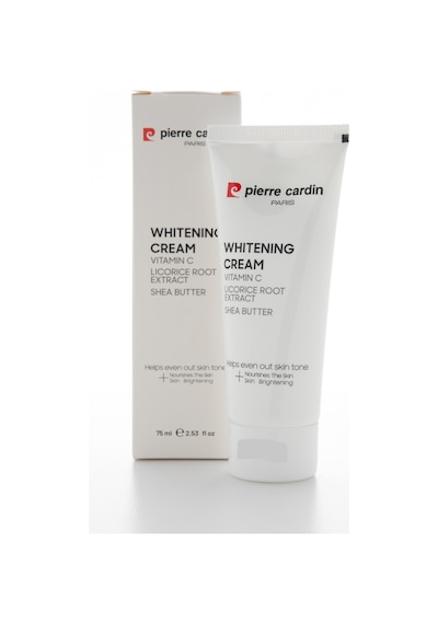 Pierre Cardin Beyazlatıcı Krem 75 ML