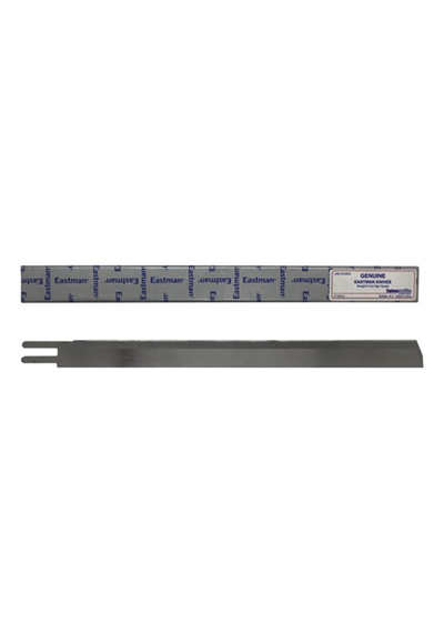 Dik Kumaş Kesim Motoru Bıçağı 8 İnç Hss Bıçak Eastman E80c8-3 Dik Kesim Bıçağı 12 Adet