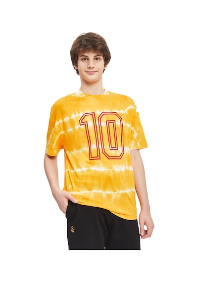 Gsstore Galatasaray Erkek T-shirt Y241220