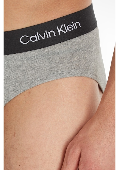 Calvin Klein Calvın Kleın Erkek Tekli Boxer Nb3402a-p7a Nb3402a-p7a Gri Gri