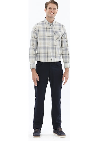 Finesuits Erkek Spor Pantolon 2422203011.vseb5cr Lacivert