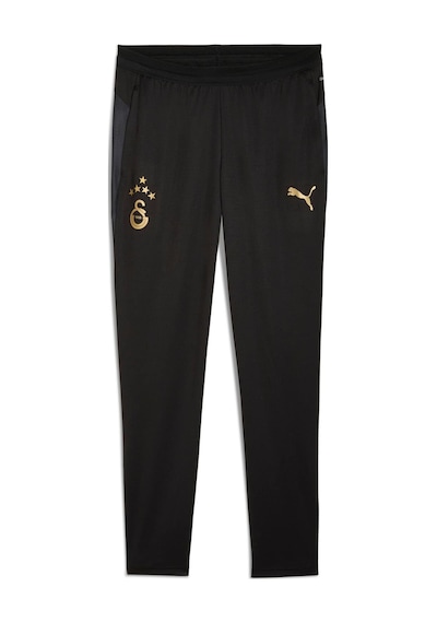 Puma Galatasaray Erkek Antrenman Eşofman Altı 782894 10 Siyah
