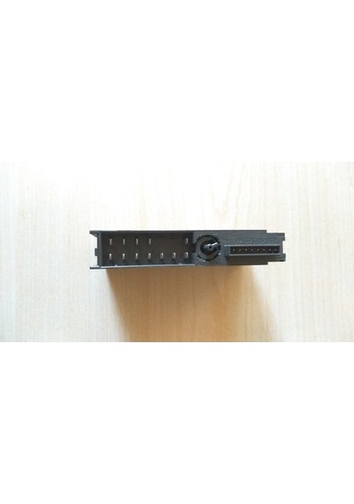 Electron. Modules For Et 200S, 4 Dı ( 6Es7131-4Bd00-0Aa0 )