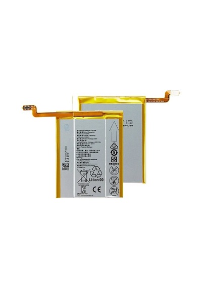 Huawei Mate S Uyumlu Batarya Pil  Senalstore