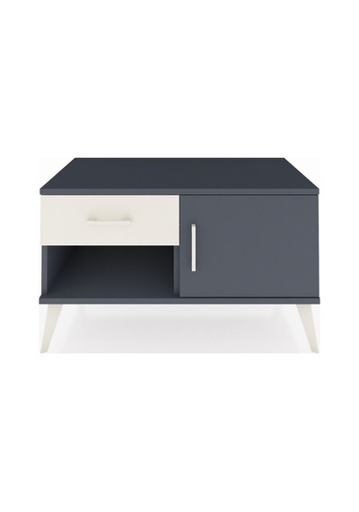 Hyperion Şifonyer Tek Raflı Tek Çekmeceli Tek Kapaklı 88x44x48 Antrasit-antrasit/aytaşı Antrasit/aytaşı Hyperion Şifonyer Tek Raflı Tek Çekmeceli Tek Kapaklı 88x44x48 Antrasit-antrasit/aytaşı Antrasit/aytaşı