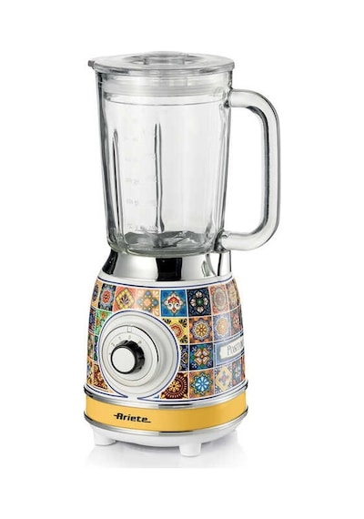 Ariete 0583/0P Positano Cam Smoothie Blender
