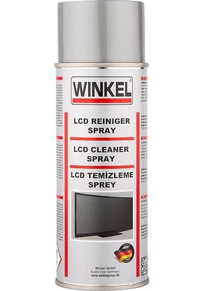 Winkel Lcd Temizleme Sprey 400 ML
