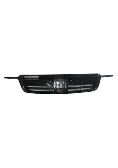 2002-2004 Honda Crv Ön Panjur İç Siyah My Adet Oem No:71121s9a003