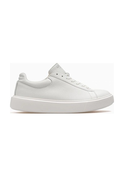Lufian Ryan Beyaz Şık Erkek Günlük Sneaker Ayakkabı
