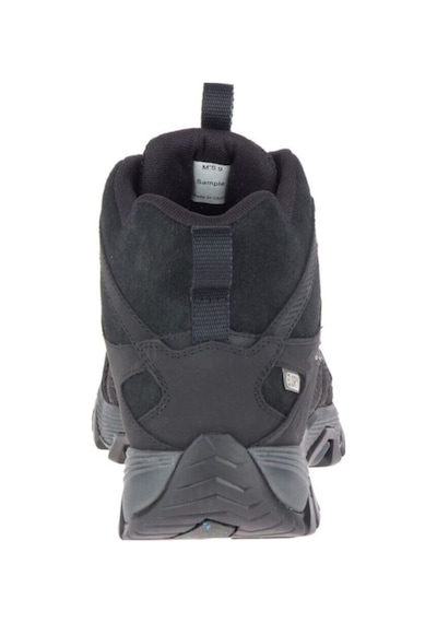 Merrell Moab Fst 2 Ice+ Thermo Erkek Bot-J99827 J99827BLK Siyah
