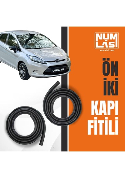 Ford Fiesta 2008-2019 Ön İki Kapı Fitili-a Kalite-numlas-nm6645