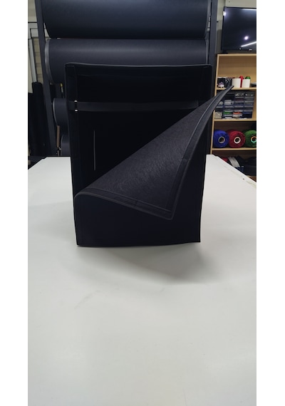 Mega 118dsp Aktif Subwoofer İçin Uyumlu Soft Case Kılıf