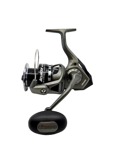 Okuma Acuador Acu-6000a 3+1bb