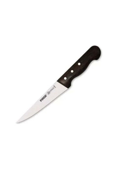 Pirge Sultan Kasap Bıçağı No.2 Sivri 16,5 Cm - 31258 Sku: Zeusstkeab0ec463a