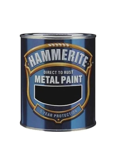 Marshall Hammerite Metal Boyası Beyaz 2,5 Lt