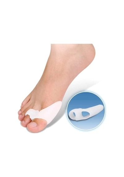 Ayak Bunyon Koruyucu Makaralı Set Nc0006 2 Parmağa Geçen