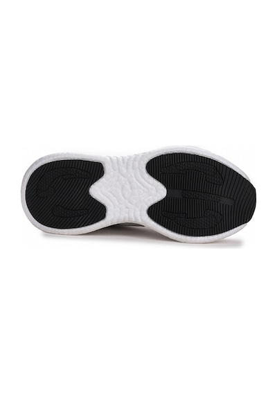 Dunlop 2203 Bağcıklı Günlük Erkek Spor Ayakkabı Beyaz