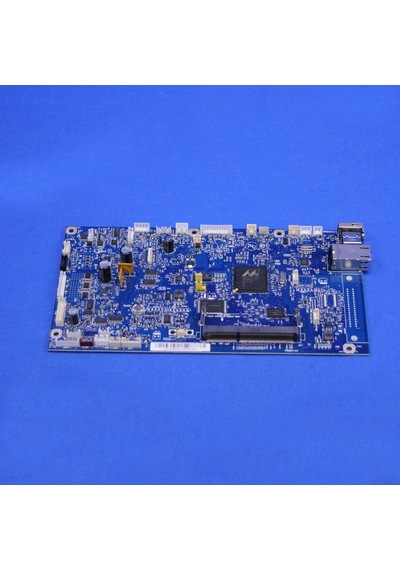 Lexmark 41x0366 Ms510dn 4514-630 Anakart
