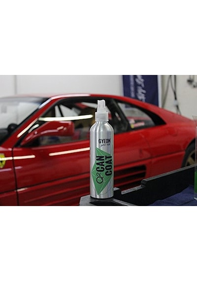 Gyeon Q2 Can Coat Seramik Kaplama Seti 200ml