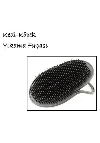Kedi-köpek Yıkama Fırçası 50001