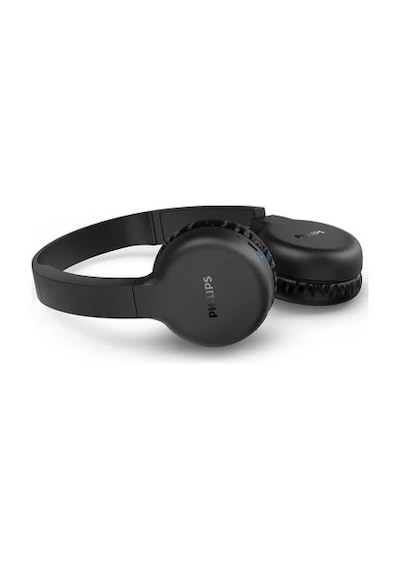 Siyah Renkli Bluetooth Kulaklık - Kablosuz, Yüksek Ses Kalitesi
